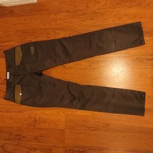 Columbia hiking pants